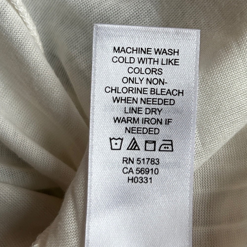 Maurices Tank Top - Size Small - Picture 10 of 10